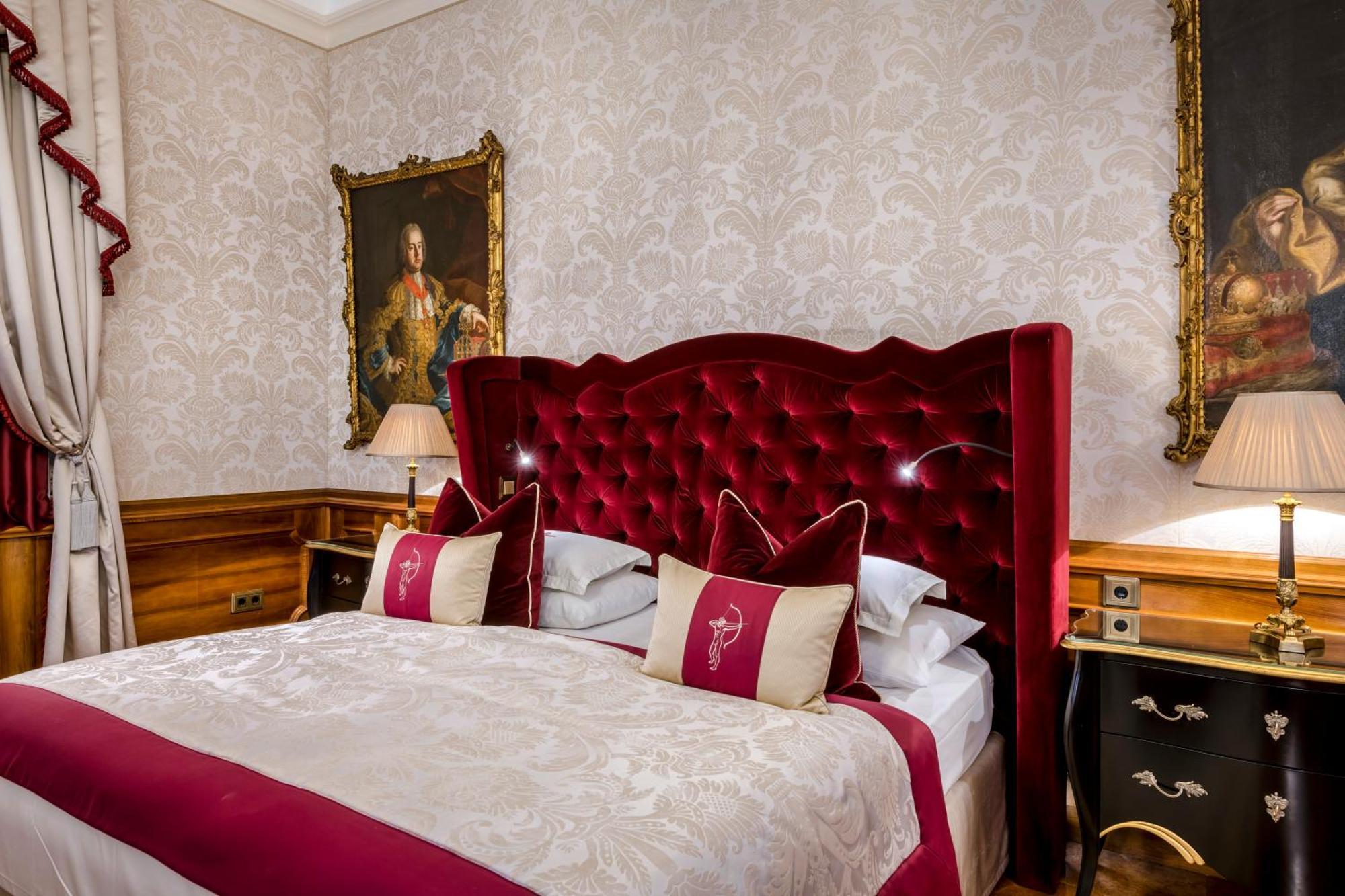Hotel Schloss Moenchstein Salzburg Zewnętrze zdjęcie
