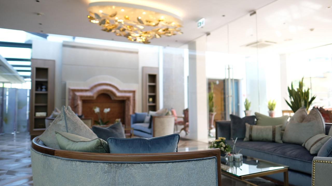 Hotel Schloss Moenchstein Salzburg Zewnętrze zdjęcie