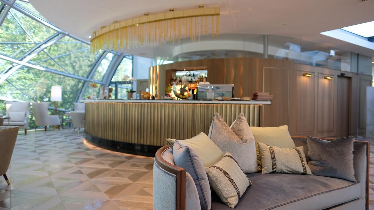 Hotel Schloss Moenchstein Salzburg Zewnętrze zdjęcie