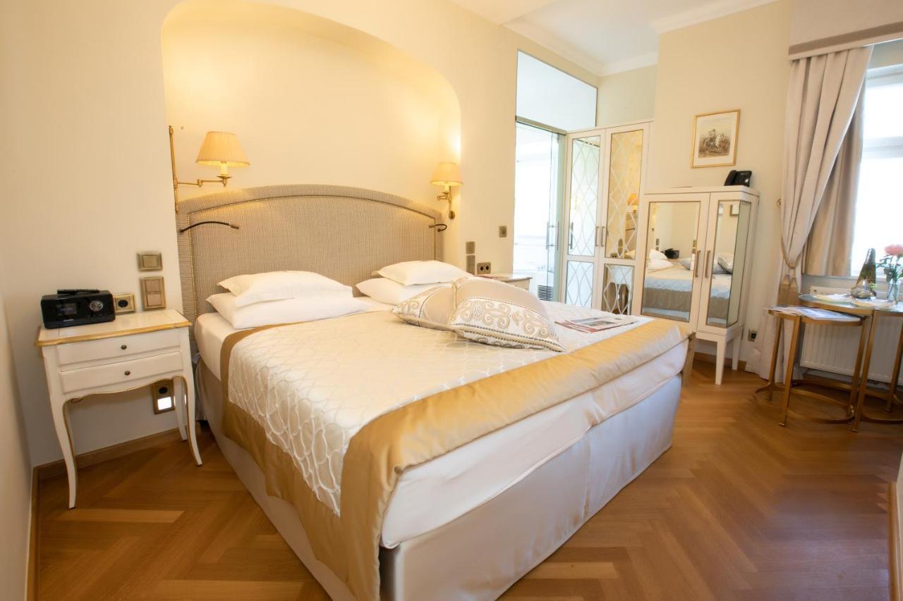Hotel Schloss Moenchstein Salzburg Zewnętrze zdjęcie
